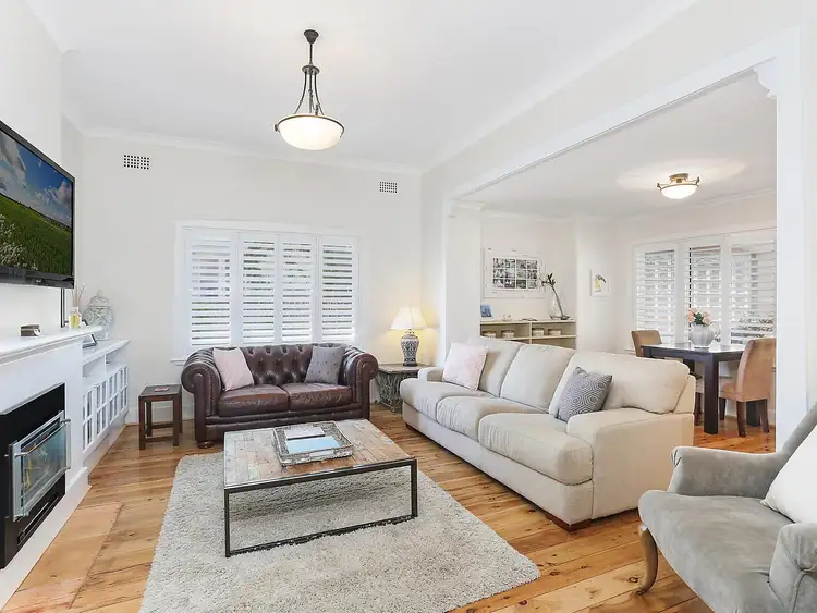 Second view of Homely house listing, 495 Miller Street, Cammeray NSW 2062