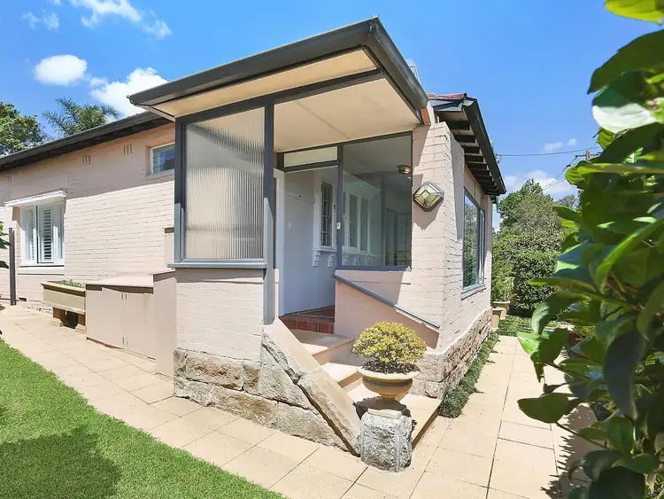 Fourth view of Homely house listing, 495 Miller Street, Cammeray NSW 2062
