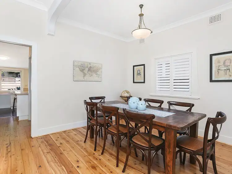 Fifth view of Homely house listing, 495 Miller Street, Cammeray NSW 2062