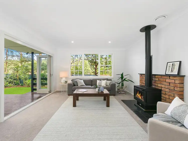 Second view of Homely house listing, 39 Dalpura Lane, Kotara South NSW 2289