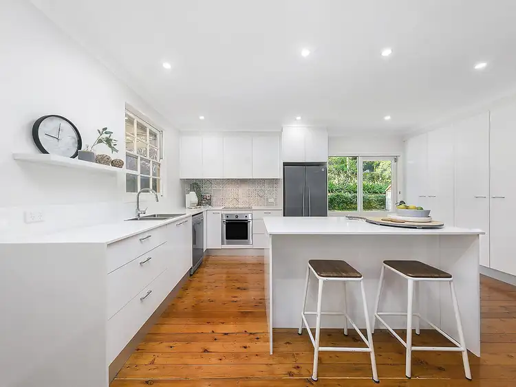 Third view of Homely house listing, 39 Dalpura Lane, Kotara South NSW 2289