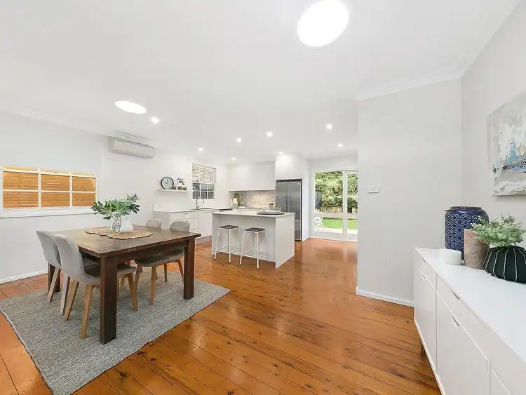 Fourth view of Homely house listing, 39 Dalpura Lane, Kotara South NSW 2289