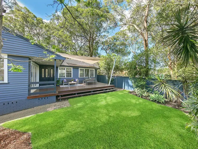 Fifth view of Homely house listing, 39 Dalpura Lane, Kotara South NSW 2289