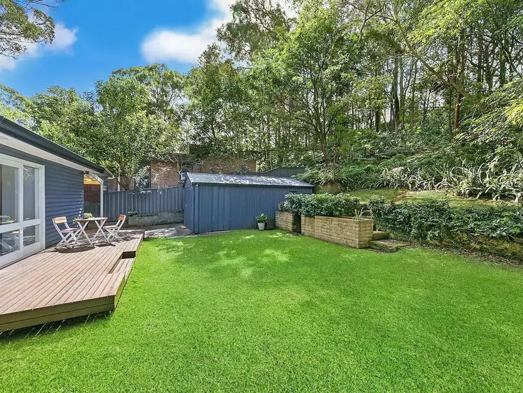 Sixth view of Homely house listing, 39 Dalpura Lane, Kotara South NSW 2289