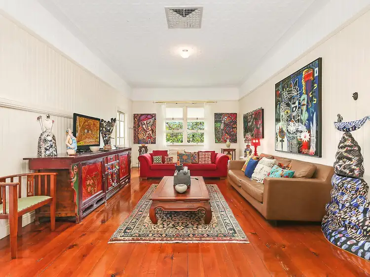 Third view of Homely house listing, 63 Clarence Road, Indooroopilly QLD 4068