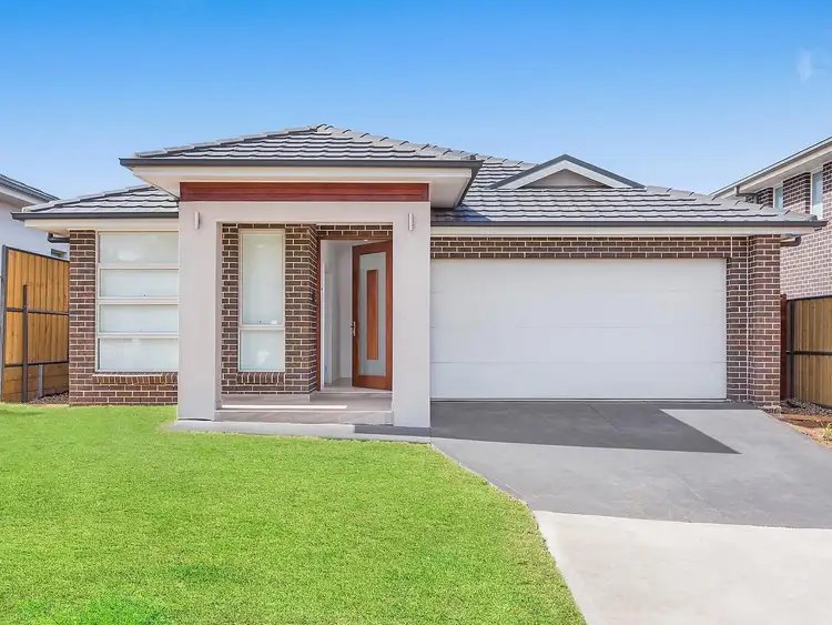 Main view of Homely house listing, 8 Neill Street, Schofields NSW 2762