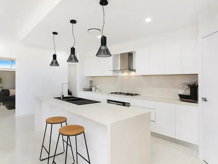 Second view of Homely house listing, 8 Neill Street, Schofields NSW 2762