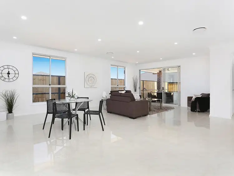 Fourth view of Homely house listing, 8 Neill Street, Schofields NSW 2762
