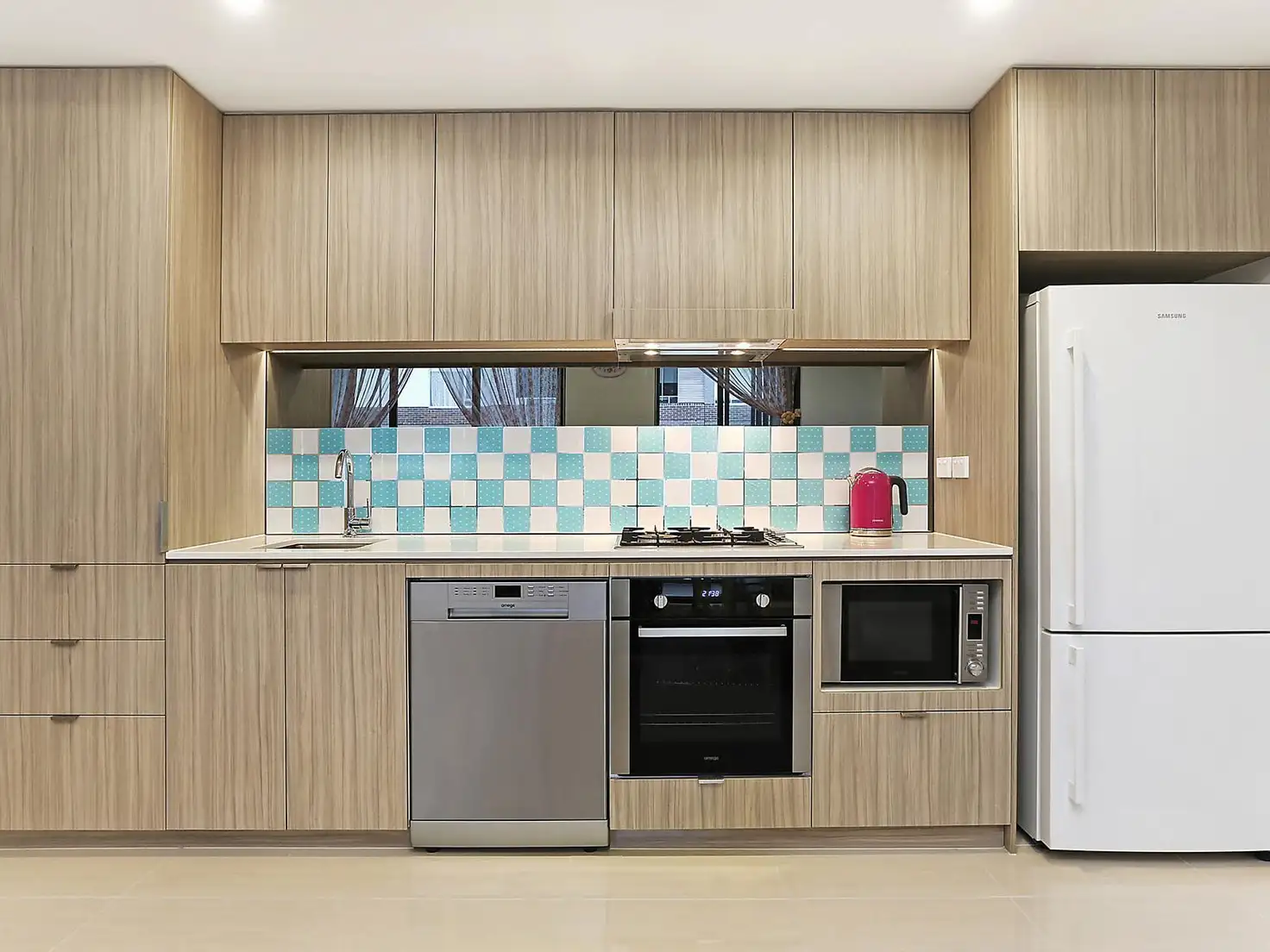 Main view of Homely apartment listing, 302/7 Washington Avenue, Riverwood NSW 2210
