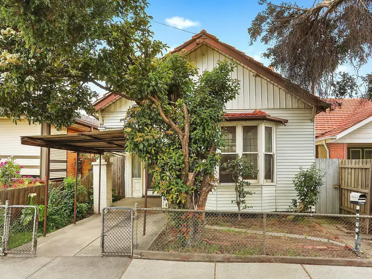 104 Droop Street, Footscray VIC 3011