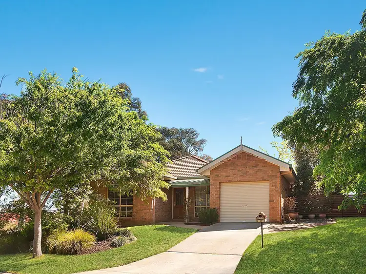Main view of Homely house listing, 10 Attunga Street, Ngunnawal ACT 2913