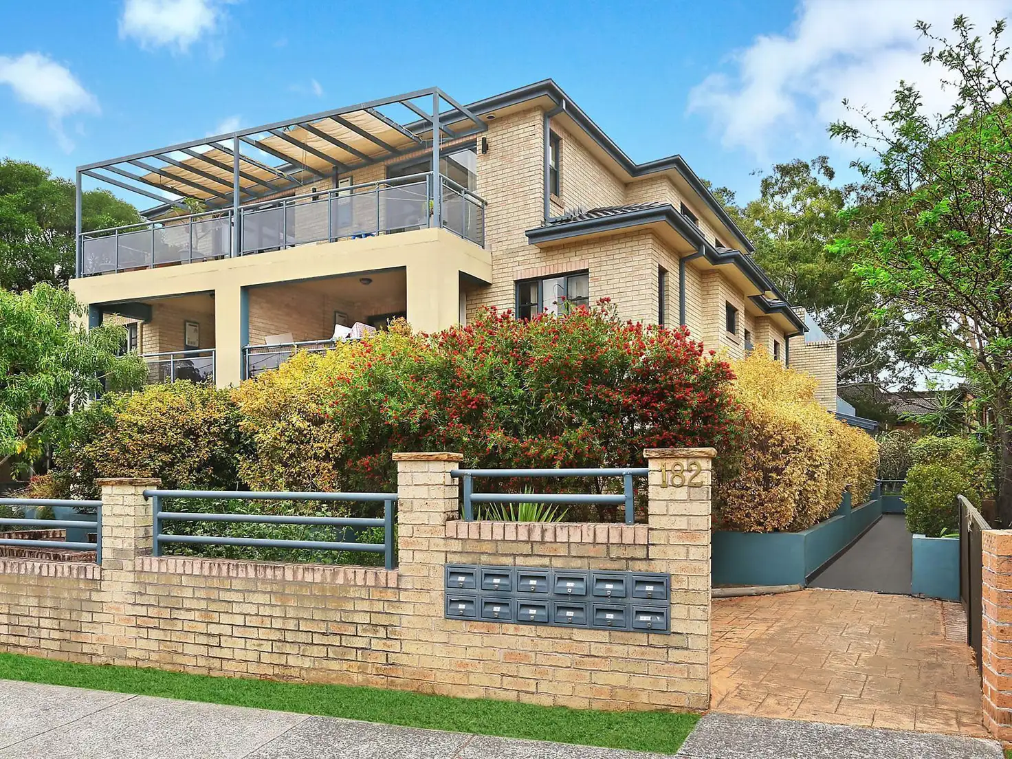 Main view of Homely apartment listing, 1/182 Greenacre Road, Bankstown NSW 2200