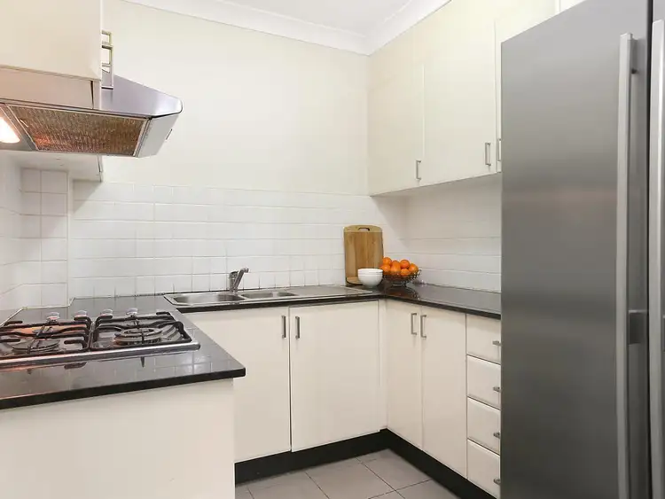 Second view of Homely apartment listing, 1/182 Greenacre Road, Bankstown NSW 2200