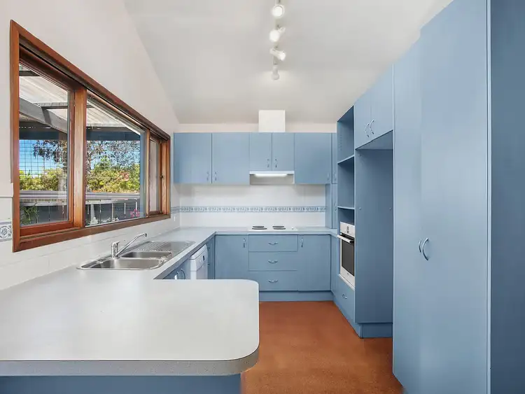 Third view of Homely house listing, 1 Somerville Street, Spence ACT 2615