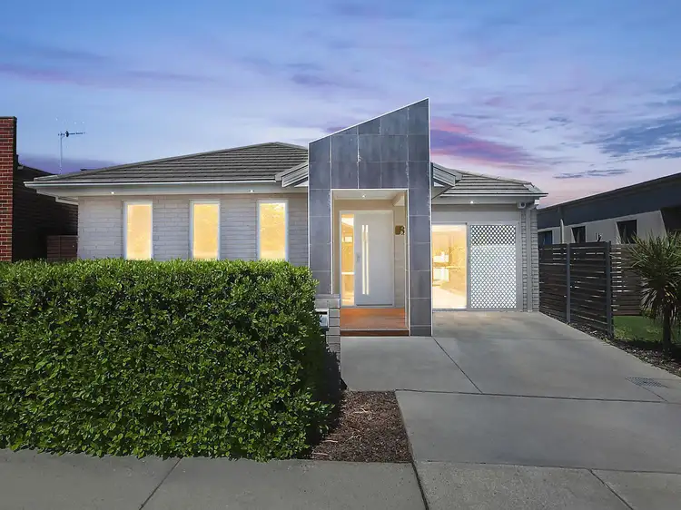 Main view of Homely house listing, 8 Clay Street, Bonner ACT 2914