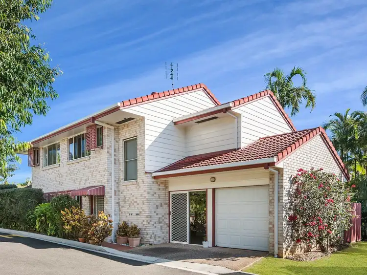 Main view of Homely unit listing, 2/10 Price Lane, Buderim QLD 4556