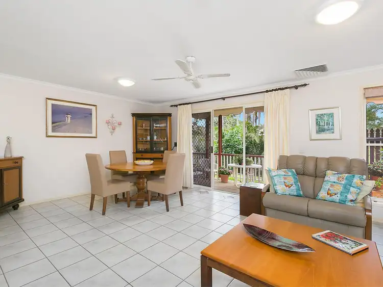 Second view of Homely unit listing, 2/10 Price Lane, Buderim QLD 4556