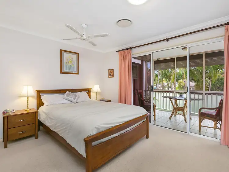 Fourth view of Homely unit listing, 2/10 Price Lane, Buderim QLD 4556