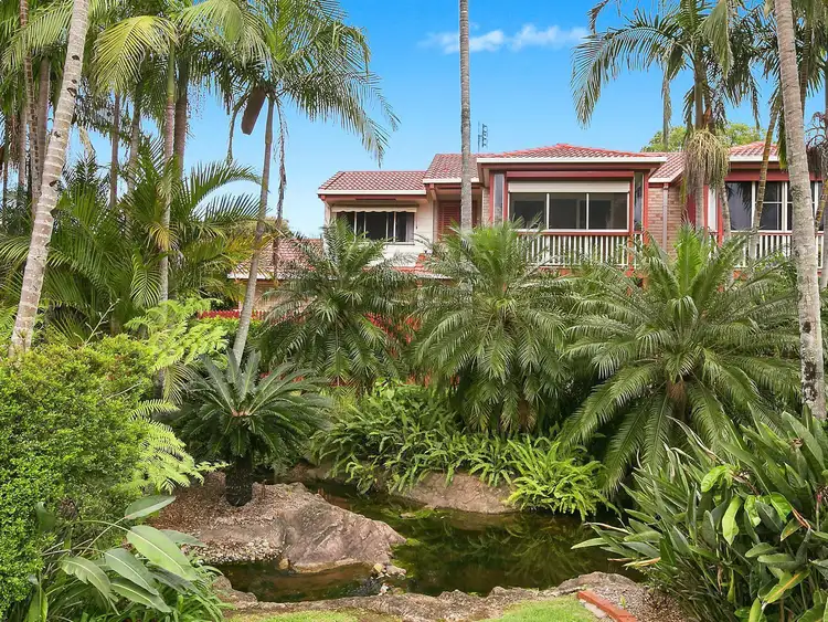 Fifth view of Homely unit listing, 2/10 Price Lane, Buderim QLD 4556