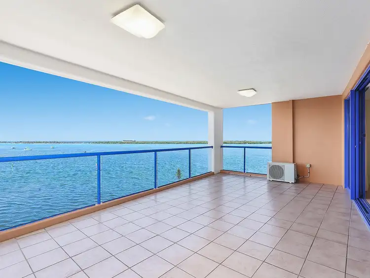 28/1 Raleigh Street, Golden Beach QLD 4551