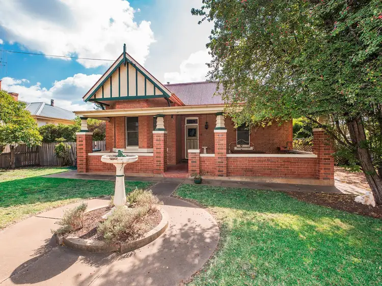 Main view of Homely house listing, 56 Horatio Street, Mudgee NSW 2850