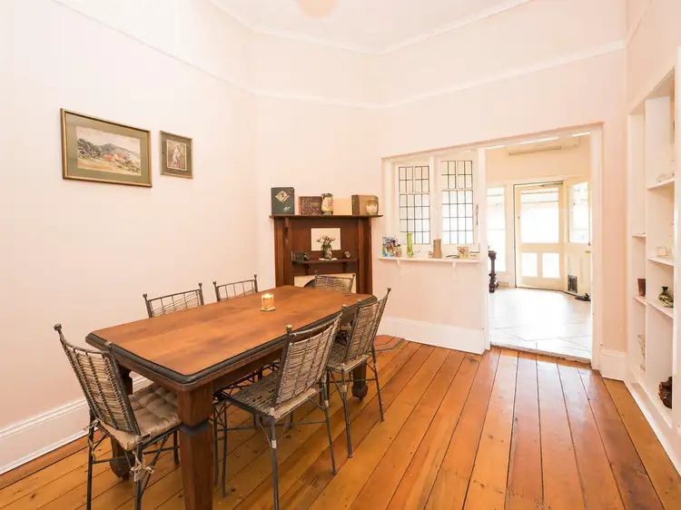 Second view of Homely house listing, 56 Horatio Street, Mudgee NSW 2850