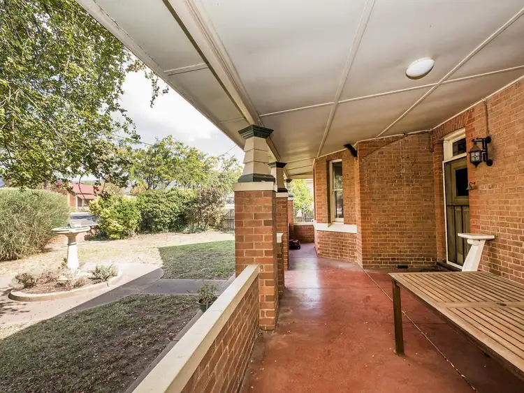 Fifth view of Homely house listing, 56 Horatio Street, Mudgee NSW 2850
