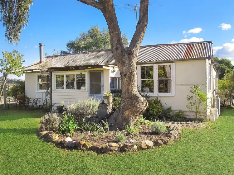 1558 Bocoble Road, Mudgee NSW 2850