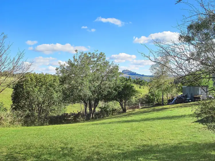 Second view of Homely rural property listing, 1558 Bocoble Road, Mudgee NSW 2850