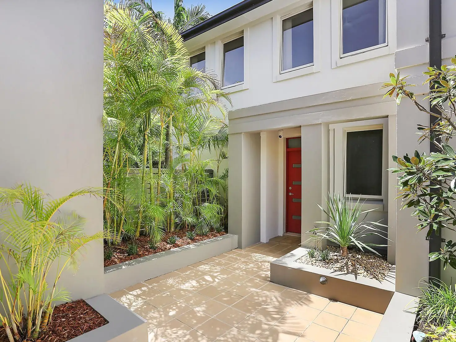 Main view of Homely townhouse listing, 6/1626 Pittwater Road, Mona Vale NSW 2103