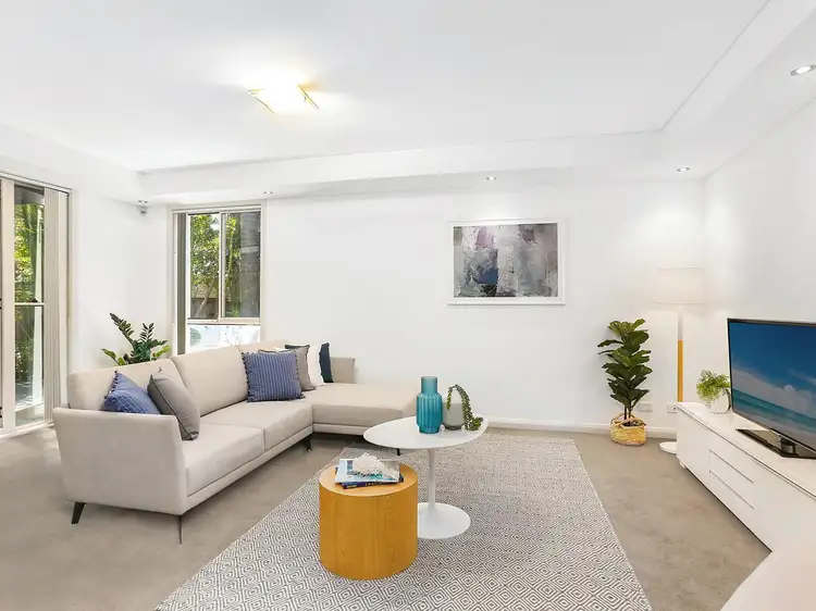 Third view of Homely townhouse listing, 6/1626 Pittwater Road, Mona Vale NSW 2103