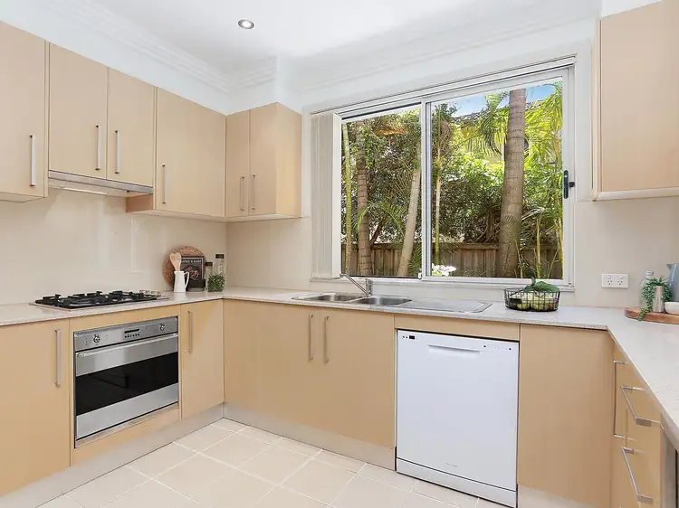 Fourth view of Homely townhouse listing, 6/1626 Pittwater Road, Mona Vale NSW 2103