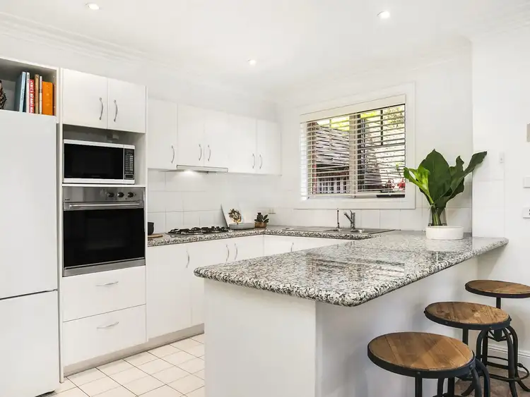 Fourth view of Homely townhouse listing, 2/44 Waters Road, Naremburn NSW 2065