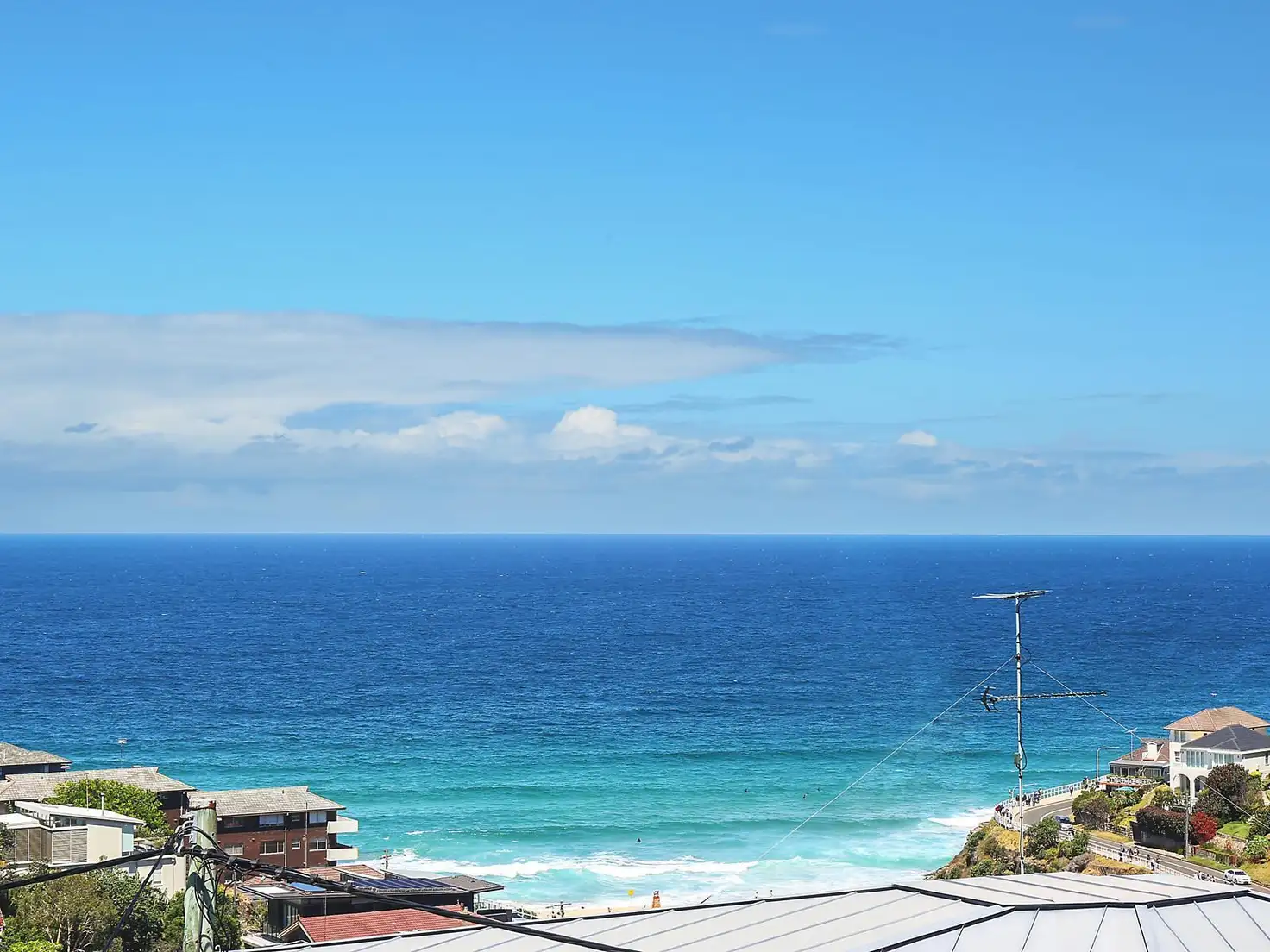 Main view of Homely apartment listing, 3/17 Wonderland Avenue, Tamarama NSW 2026