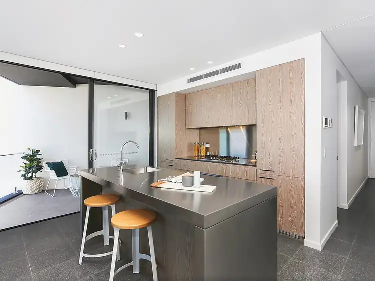 Fourth view of Homely apartment listing, 3/17 Wonderland Avenue, Tamarama NSW 2026