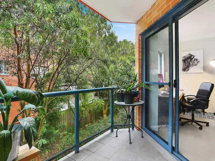 Second view of Homely apartment listing, 10/2 Francis Street, Dee Why NSW 2099