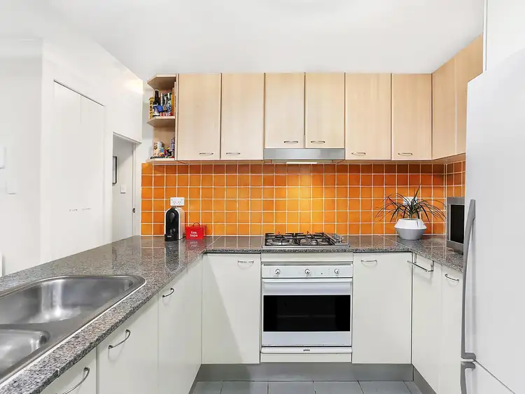 Third view of Homely apartment listing, 10/2 Francis Street, Dee Why NSW 2099