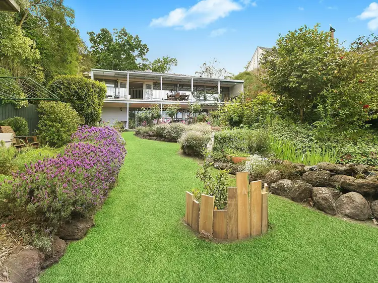 32 Morgan Avenue, Croydon VIC 3136