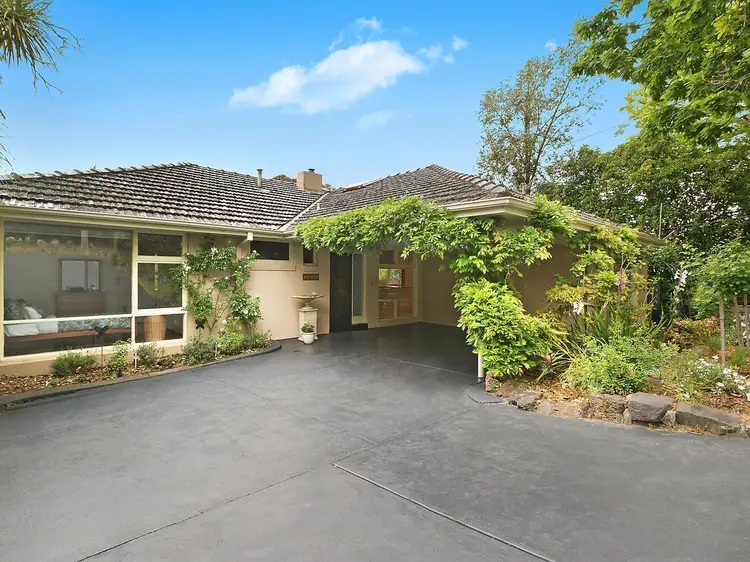 Second view of Homely house listing, 32 Morgan Avenue, Croydon VIC 3136