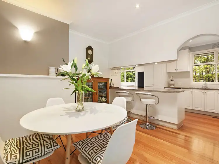 Fourth view of Homely house listing, 32 Morgan Avenue, Croydon VIC 3136