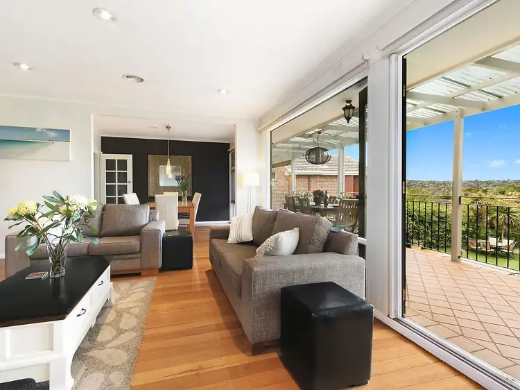 Fifth view of Homely house listing, 32 Morgan Avenue, Croydon VIC 3136