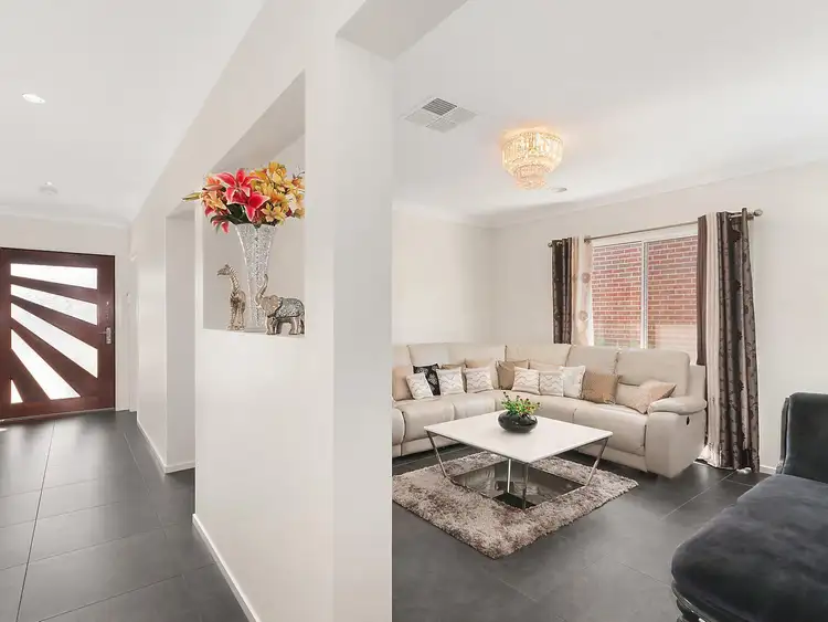 Second view of Homely house listing, 14 Roy Marika Street, Bonner ACT 2914