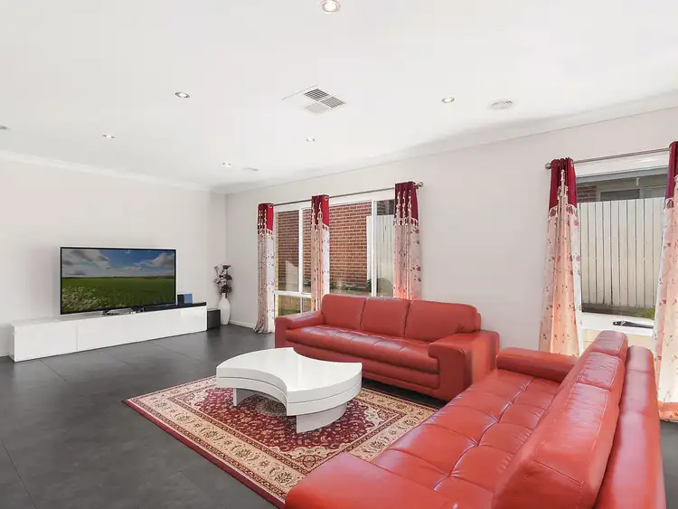Fourth view of Homely house listing, 14 Roy Marika Street, Bonner ACT 2914