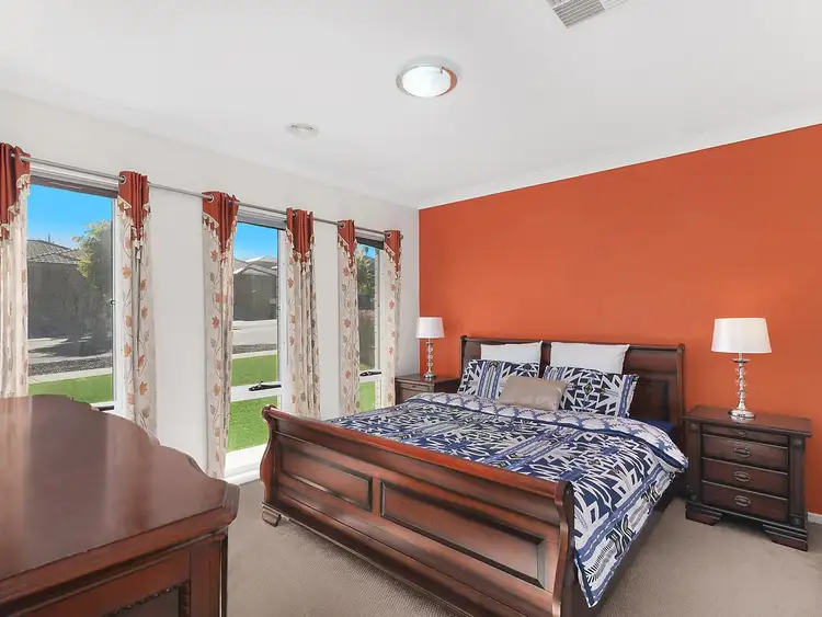 Fifth view of Homely house listing, 14 Roy Marika Street, Bonner ACT 2914