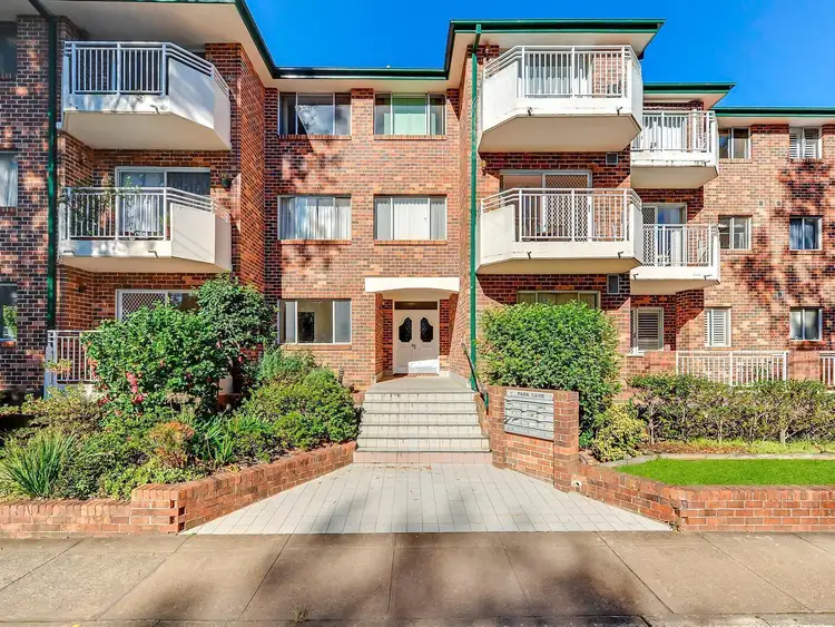 1/11 Park Avenue, Waitara NSW 2077