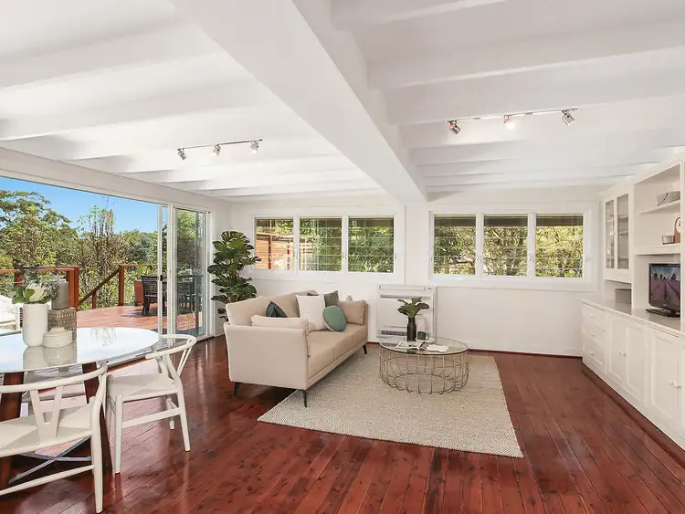 Fifth view of Homely house listing, 14 Gladstone Parade, Lindfield NSW 2070