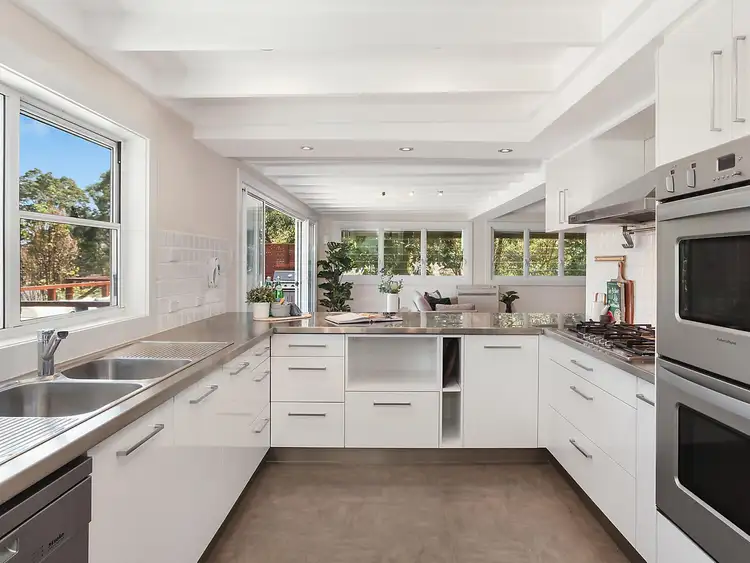 Sixth view of Homely house listing, 14 Gladstone Parade, Lindfield NSW 2070