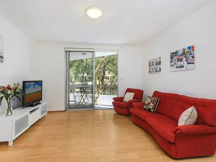 20/15 Ralston Street, Lane Cove NSW 2066