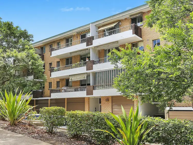 Second view of Homely apartment listing, 20/15 Ralston Street, Lane Cove NSW 2066
