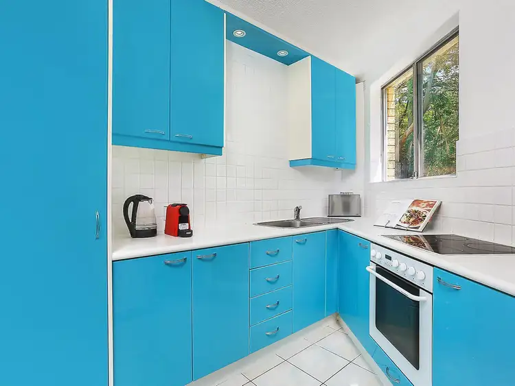 Fourth view of Homely apartment listing, 20/15 Ralston Street, Lane Cove NSW 2066